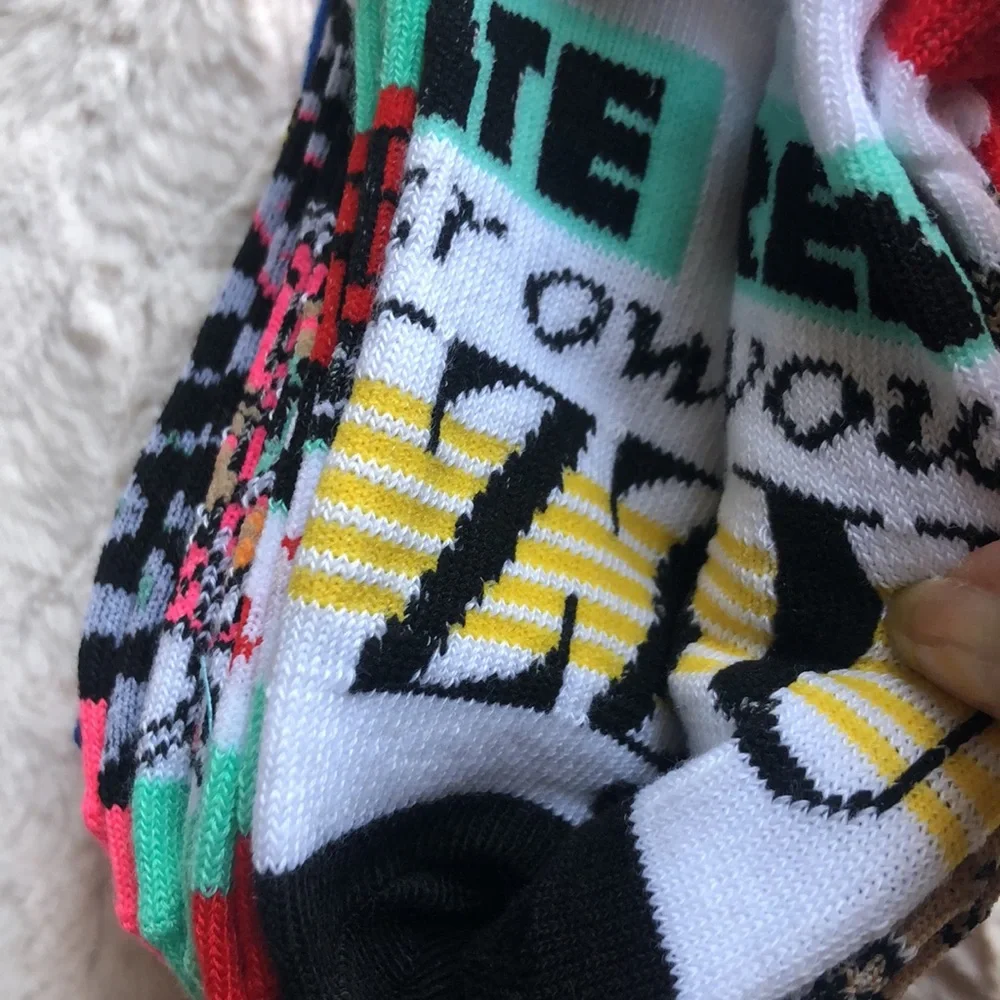 L.O.L. Surprise Girls Toddlers Socks NEW